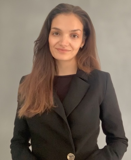 Teodora Zareva