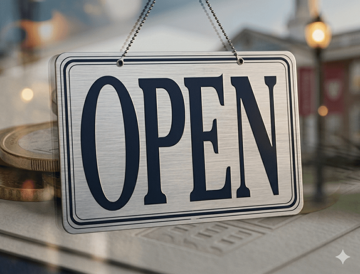 Award in Entrepreneurship 2