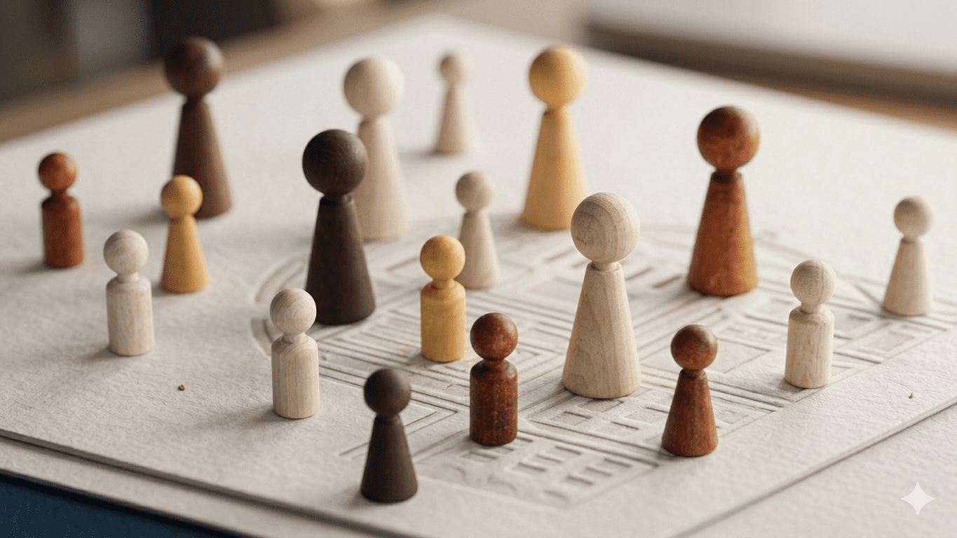 Award in Managing People