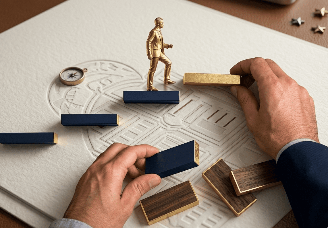 Award in Personal Development 1 – Self Managed Learning