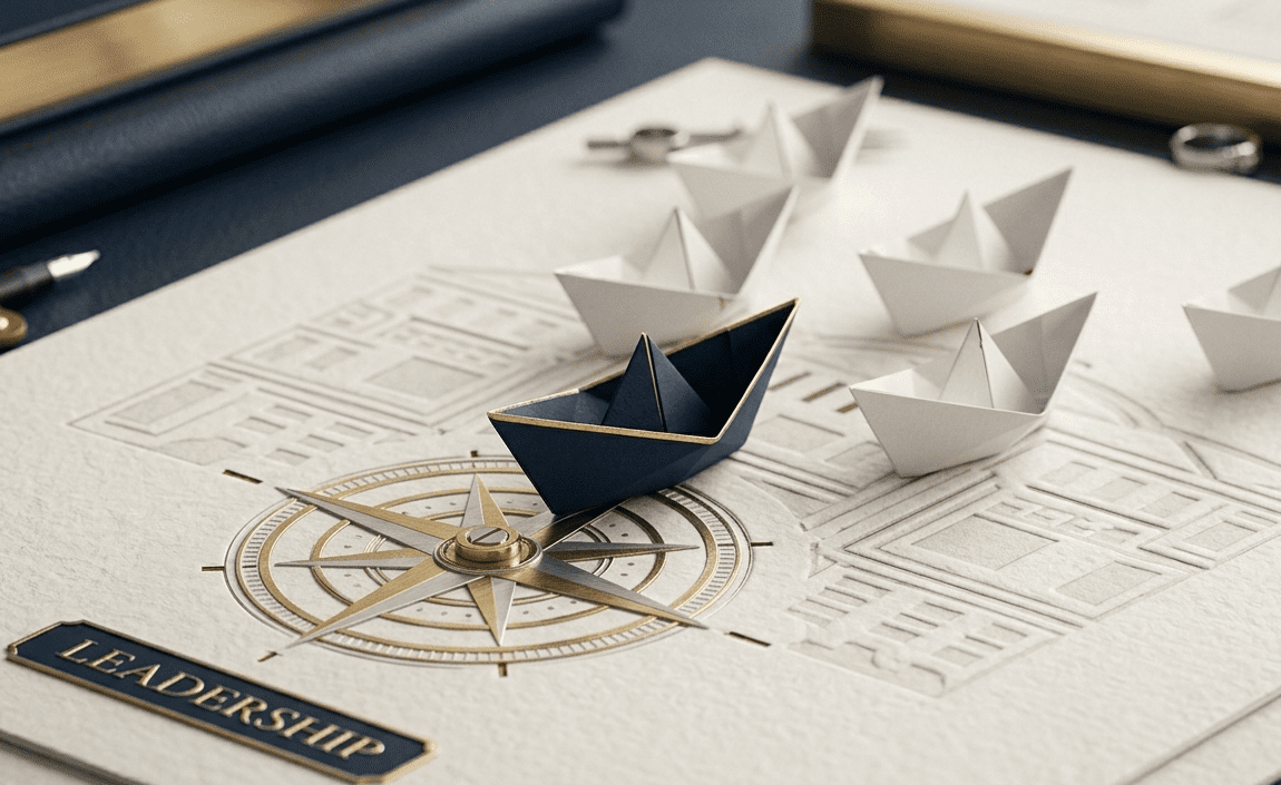 Award in Personal Development 2 - Leading self with confidence