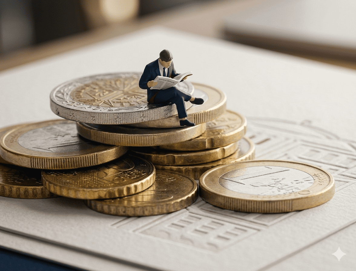 Award in Finance and Accounting 1