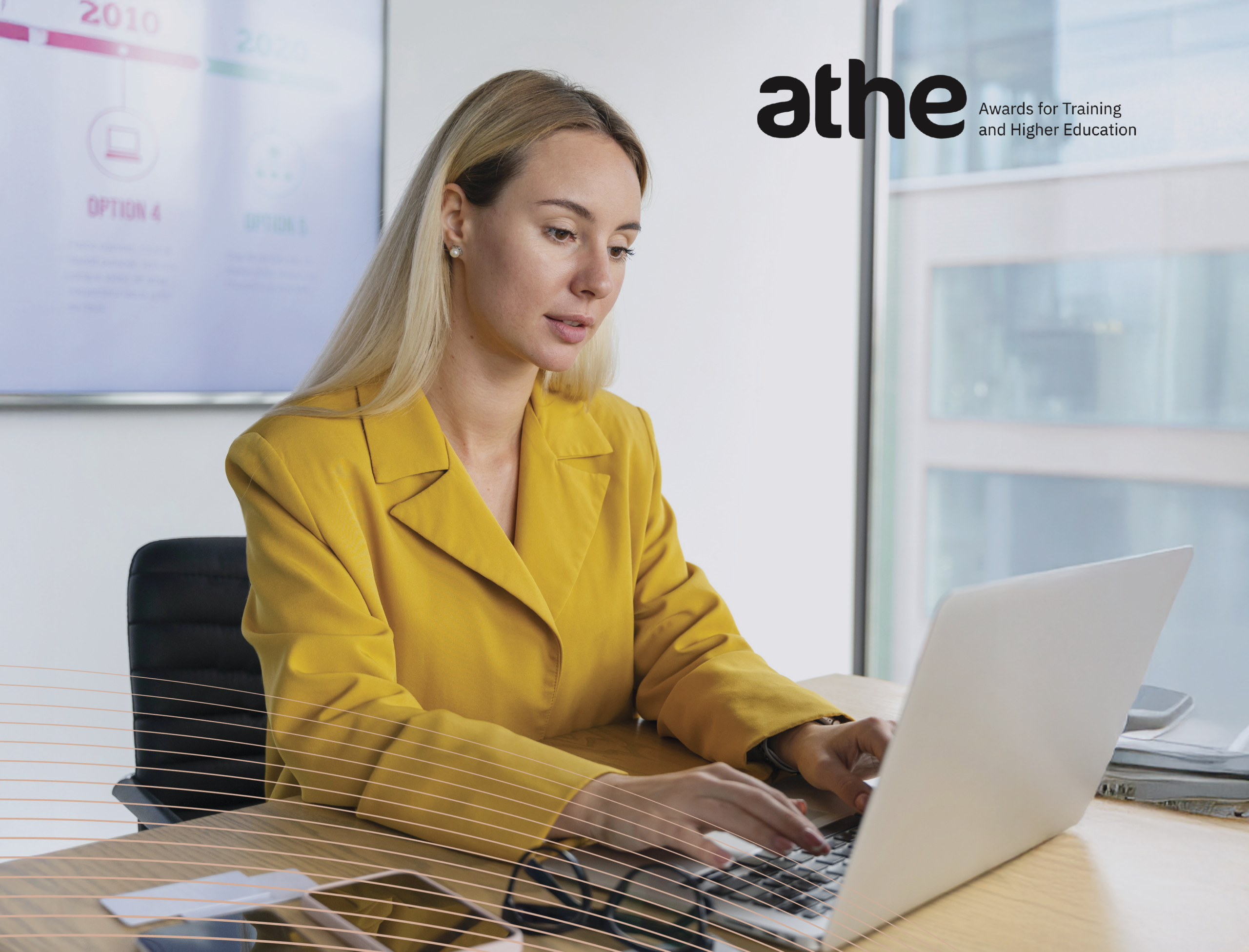 ATHE Level 7 Diploma in Strategic Management