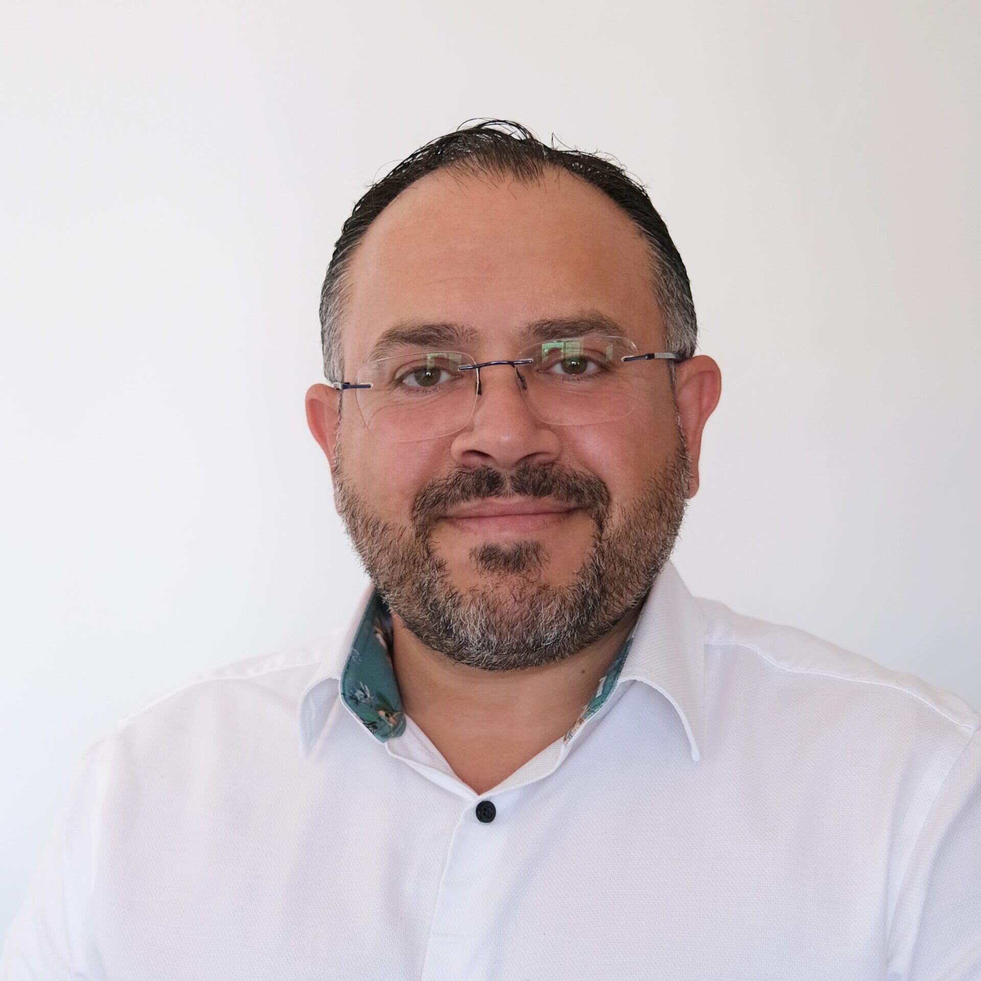 Stephen Grech