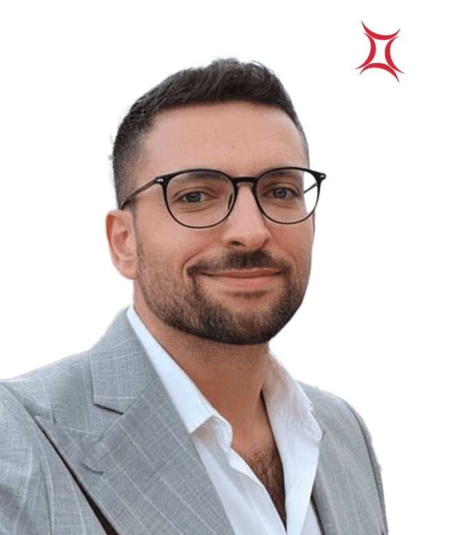 Nicholas Vassallo