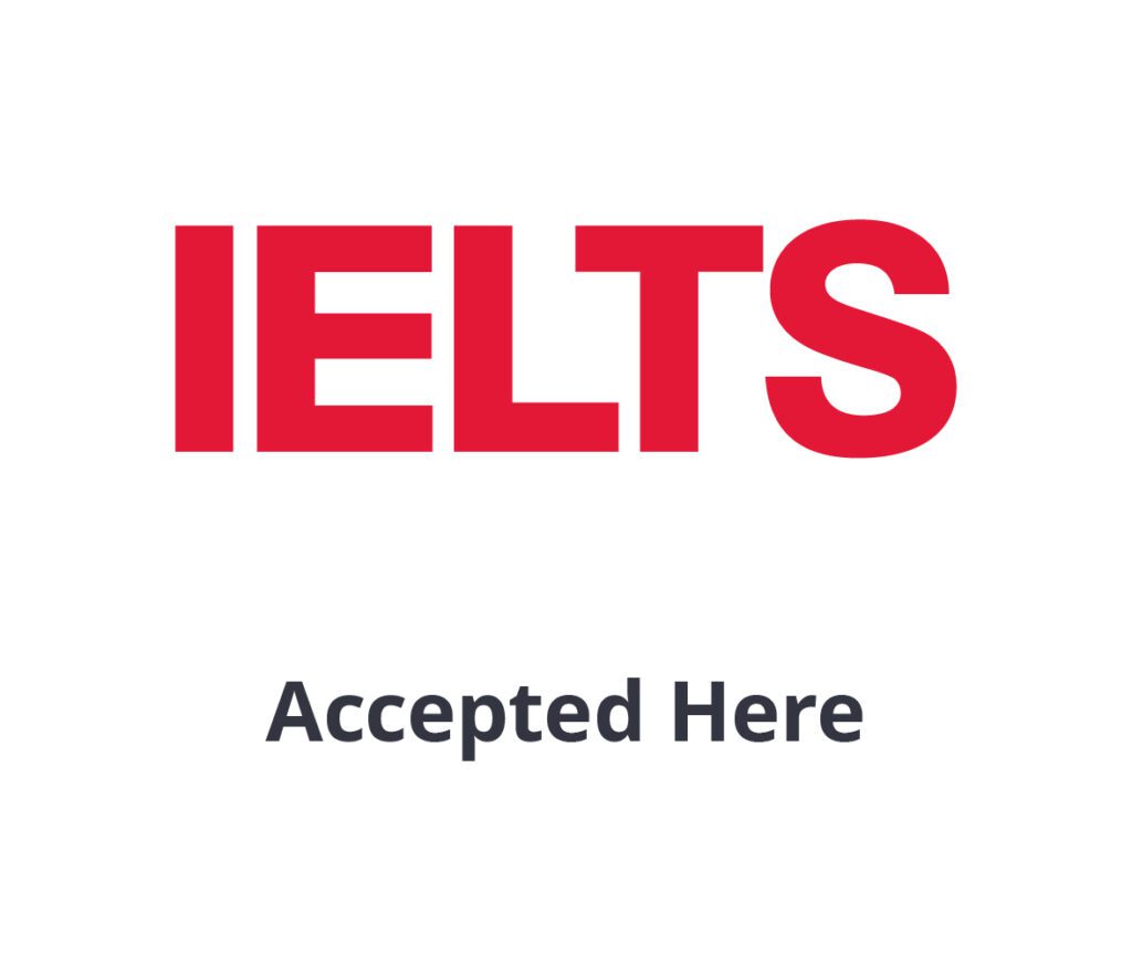 IELTS