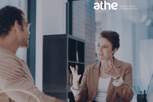 ATHE Level 6 Certificate in Coaching