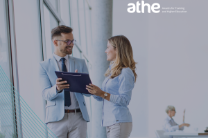 ATHE Level 6 Certificate in Project Managemen